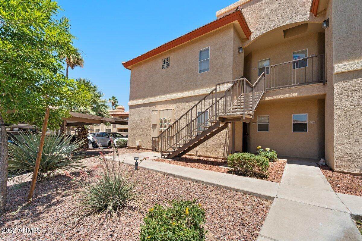 10410 Cave Creek Road - Photo 1