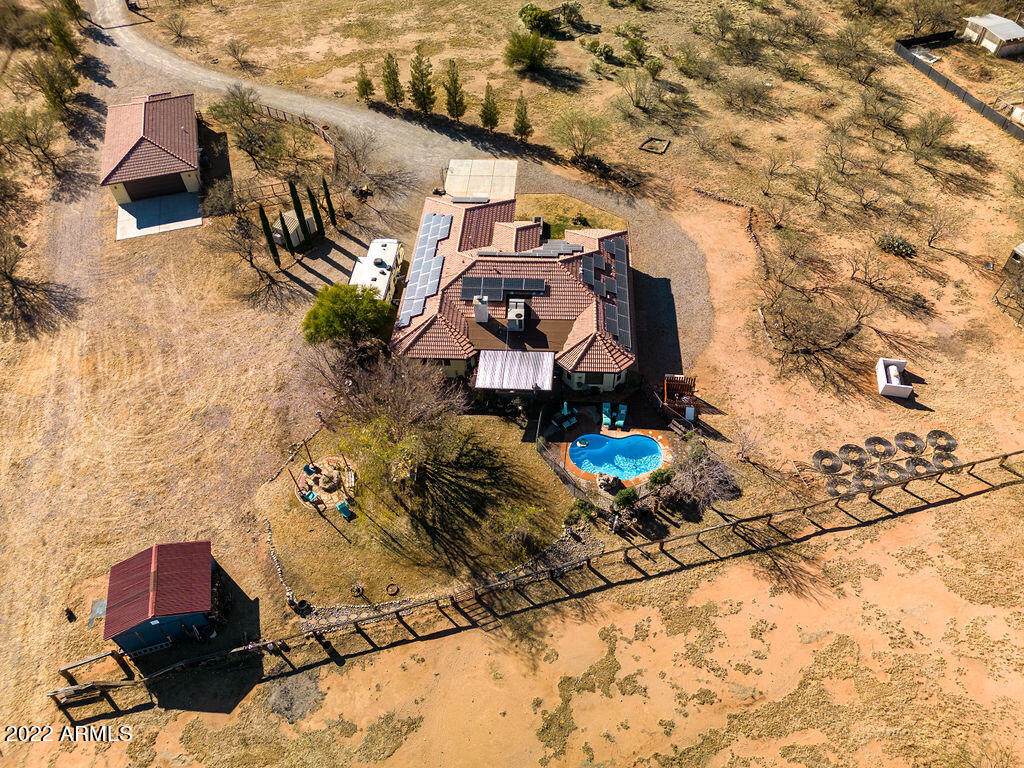 6883 Madera Drive - Photo 1