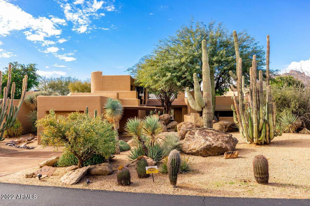 1607 Quartz Valley Road - Photo 1