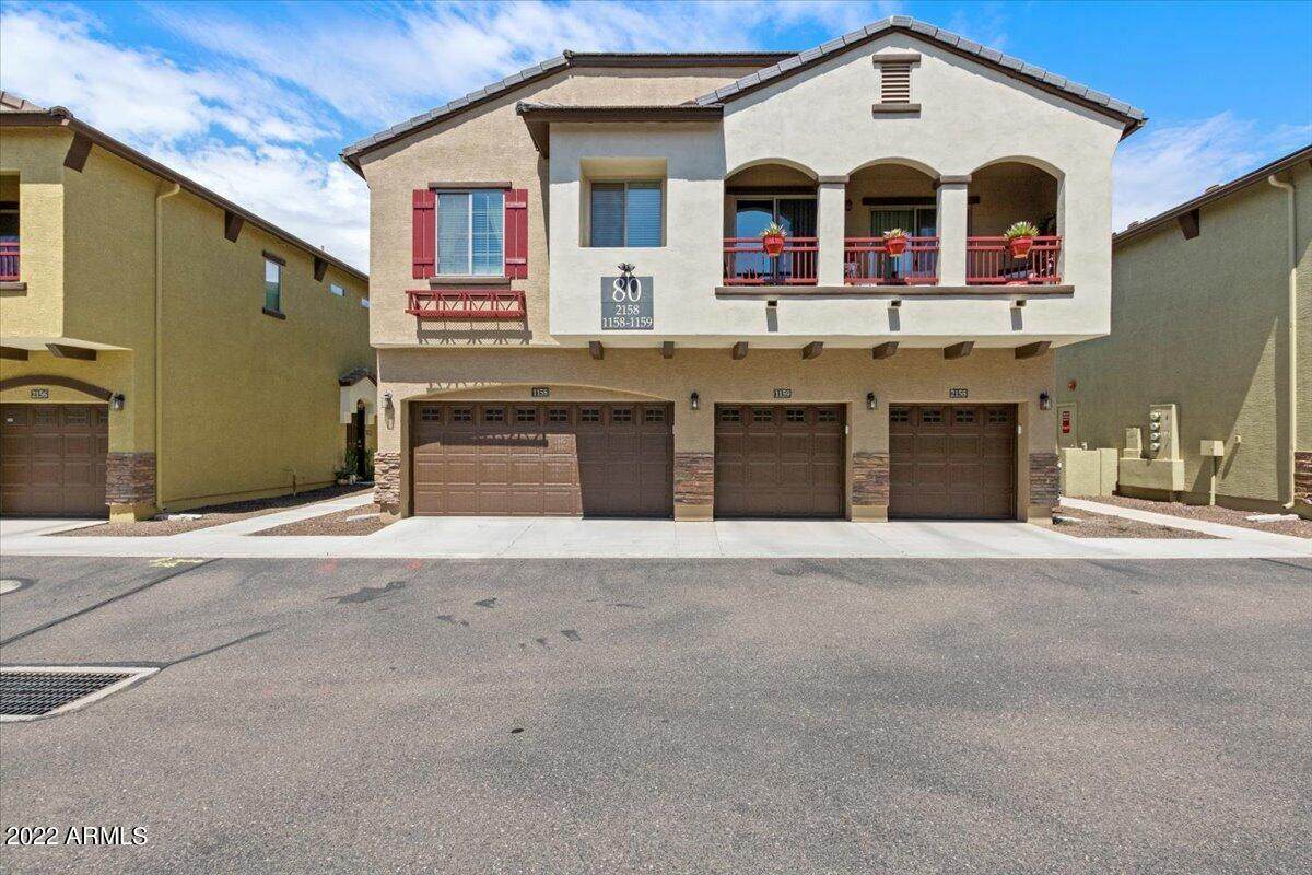 2725 Mine Creek Road - Photo 1