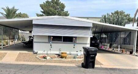 120 Val Vista Drive - Photo 1