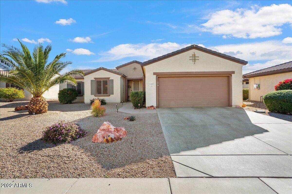 21385 Cloudcroft Lane - Photo 1