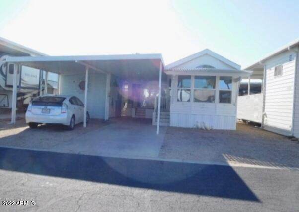 17200 Bell Road - Photo 1