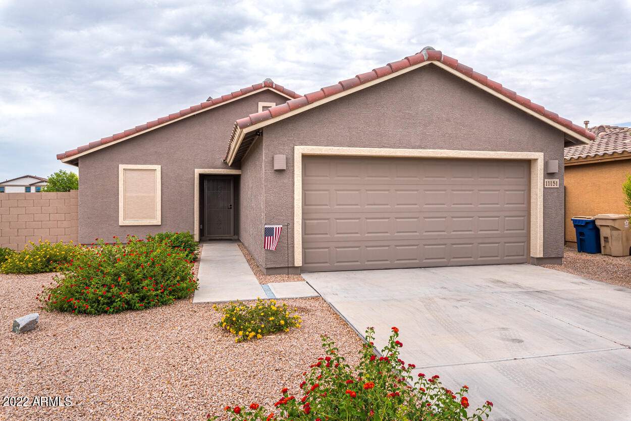 11151 Verbina Lane - Photo 1