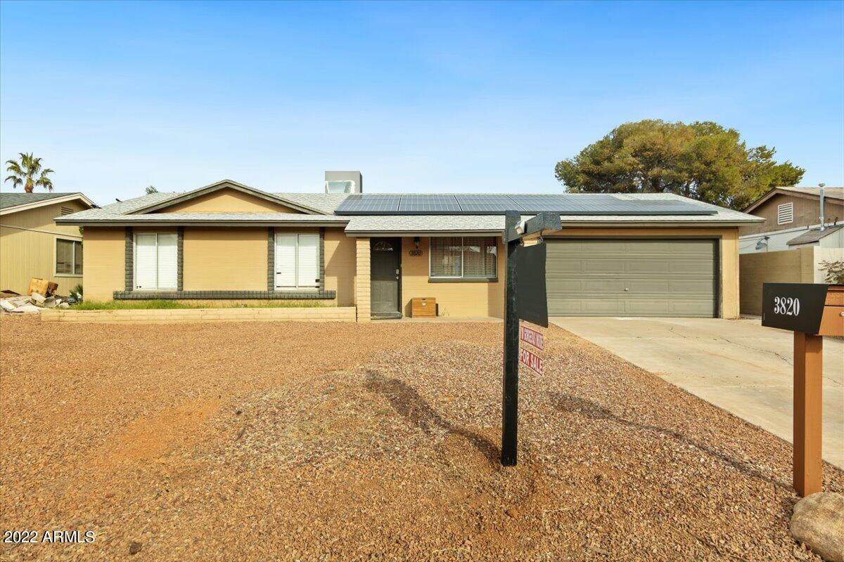 3820 Wethersfield Road - Photo 1