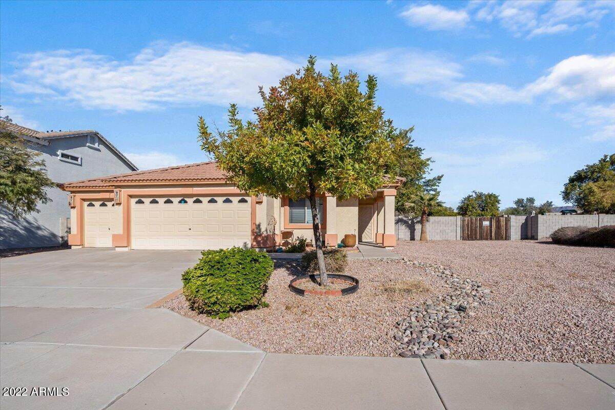 10266 Caballero Street - Photo 1