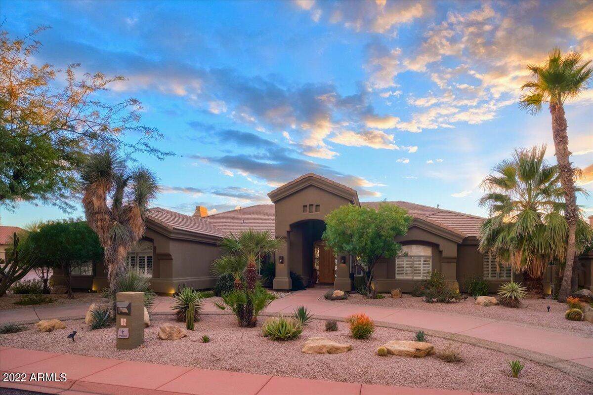 4055 Recker Road - Photo 1