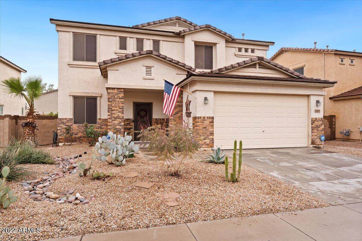 43603 Eddie Way - Photo 1