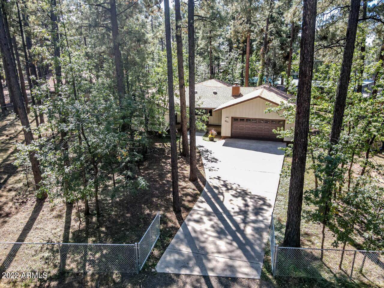 921 Malapai Drive - Photo 1