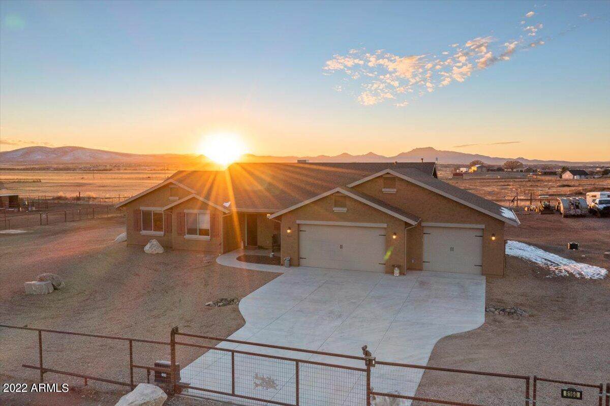 8160 Rose Grace Lane - Photo 1