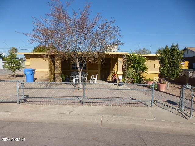 3708 Parkway Drive - Photo 1