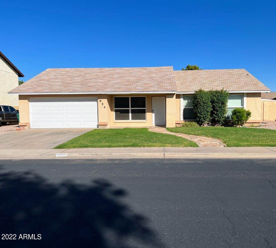 954 Hackamore Street - Photo 1