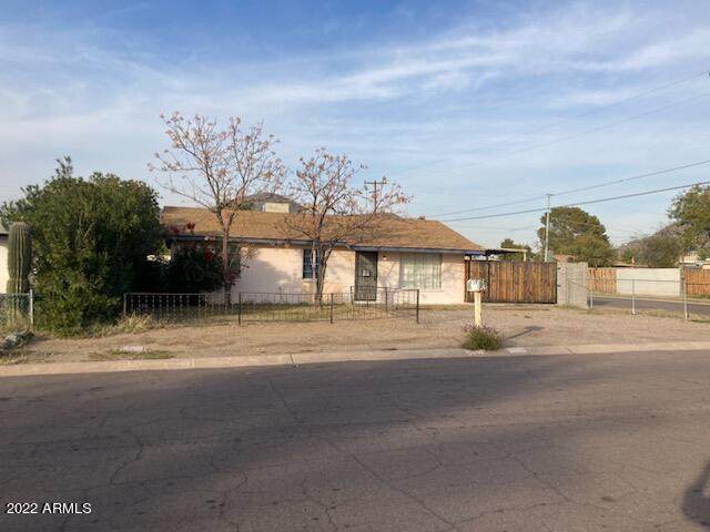 1302 Cinnabar Avenue - Photo 1