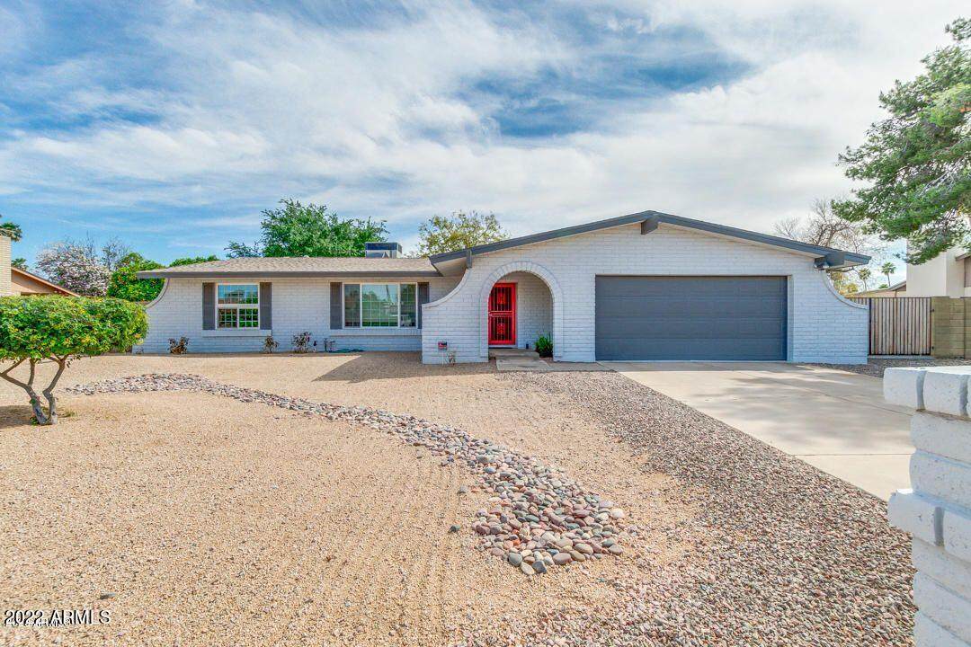 5337 Evans Drive - Photo 1