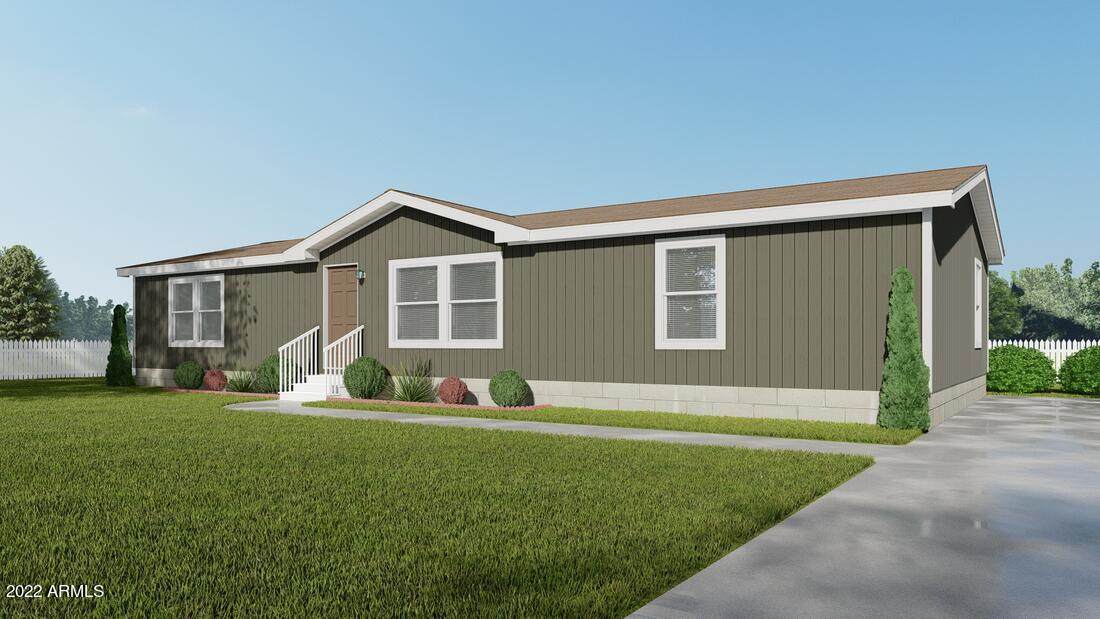 8104 Randolph Road - Photo 1