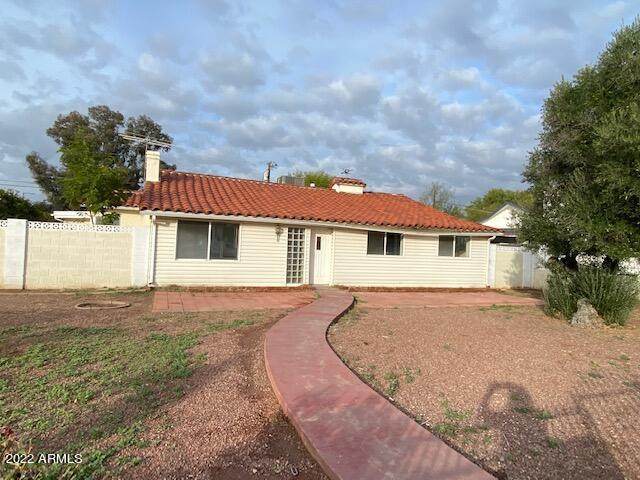 150 Pierson Street - Photo 1