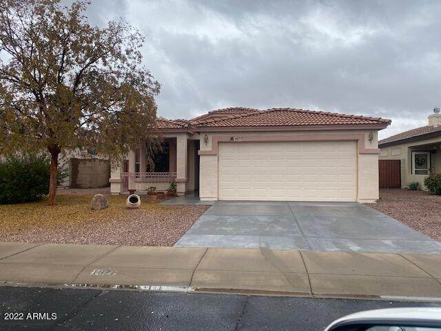 1877 Sandalwood Road - Photo 1