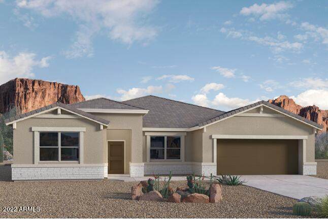 1019 Falls Canyon Drive - Photo 1