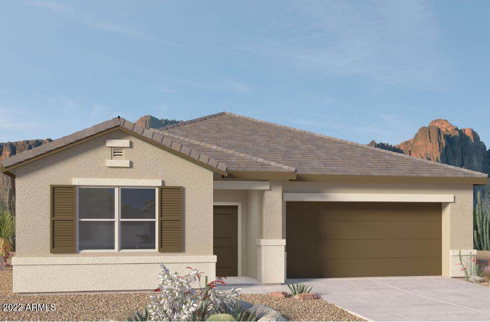 1076 Falls Canyon Drive - Photo 1