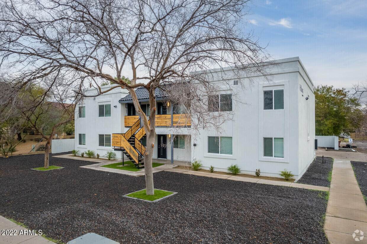 7602 Polk Street - Photo 1