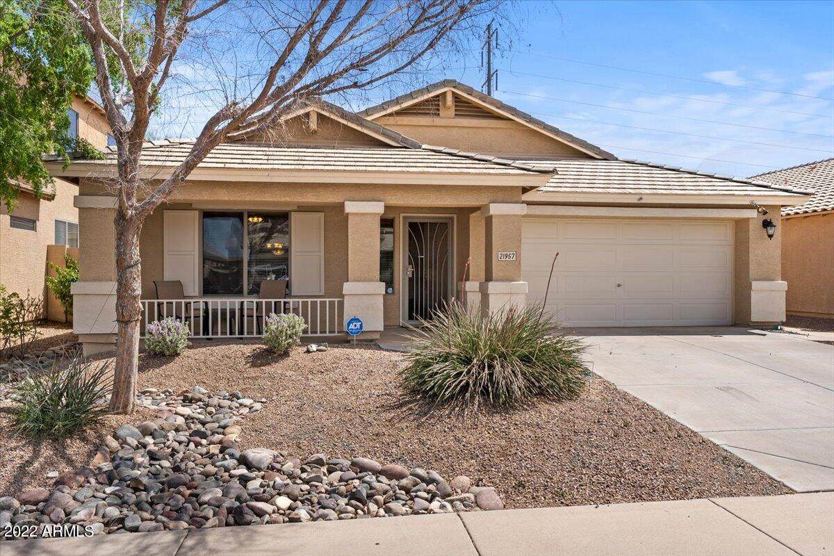 21957 Dietz Drive - Photo 1