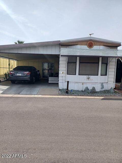 146 Merrill Road - Photo 1