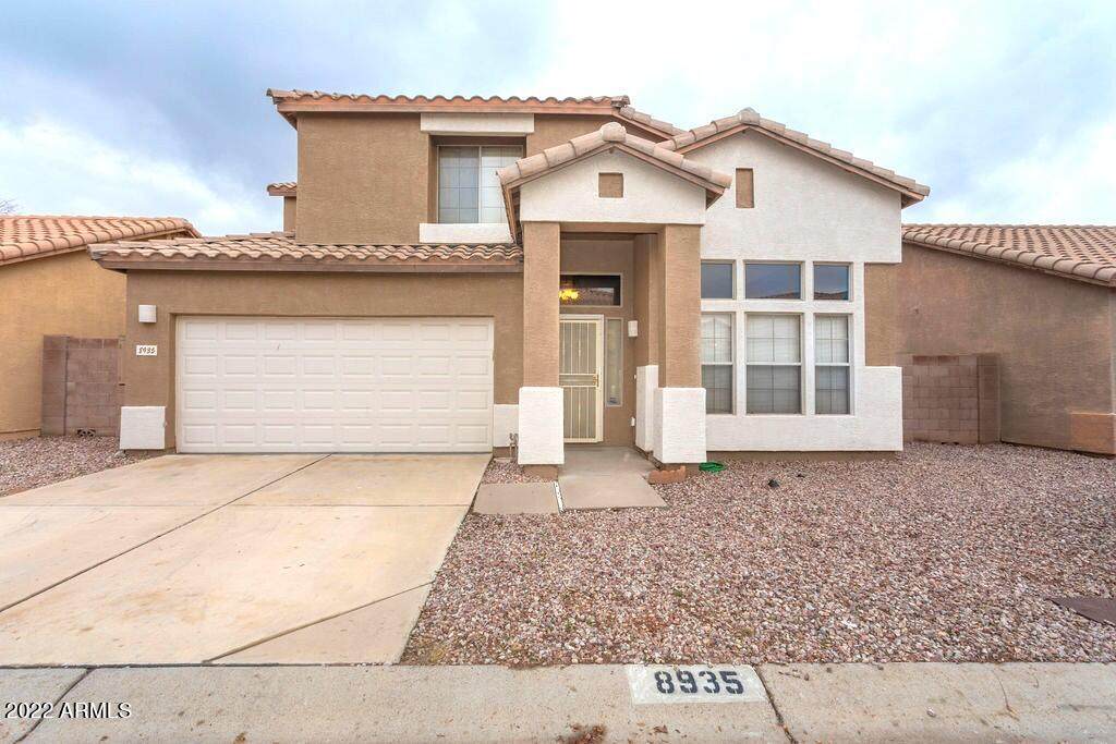 8935 Capri Avenue - Photo 1