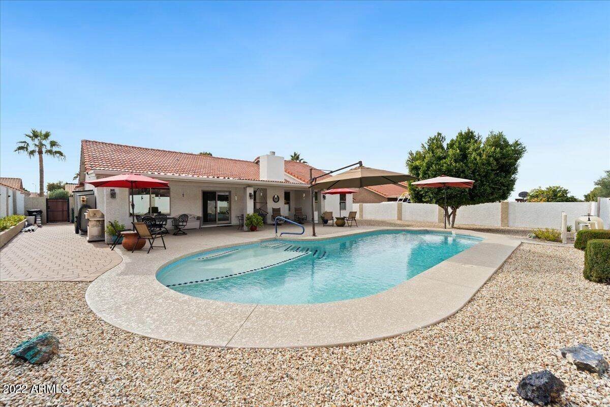 6408 Quartz Street - Photo 1