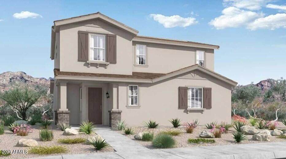 14088 Bronco Trail - Photo 1