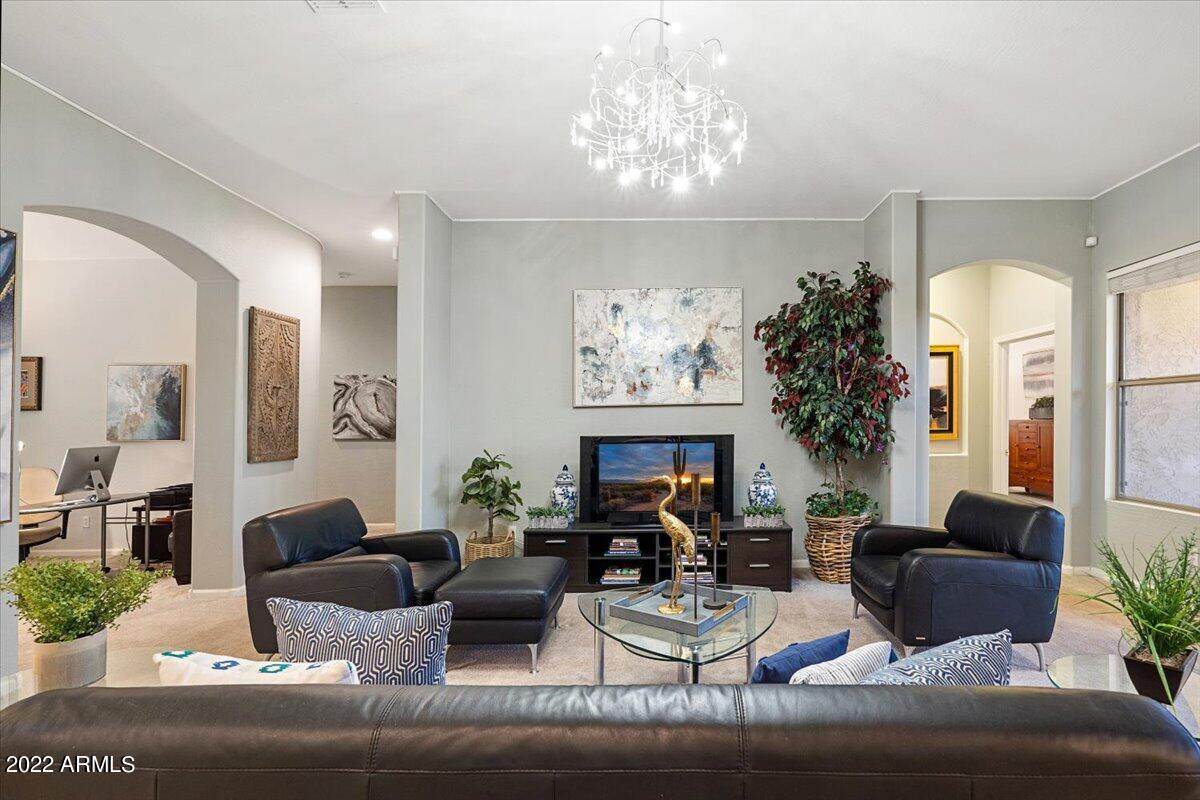 2221 Apache Rain Road - Photo 1