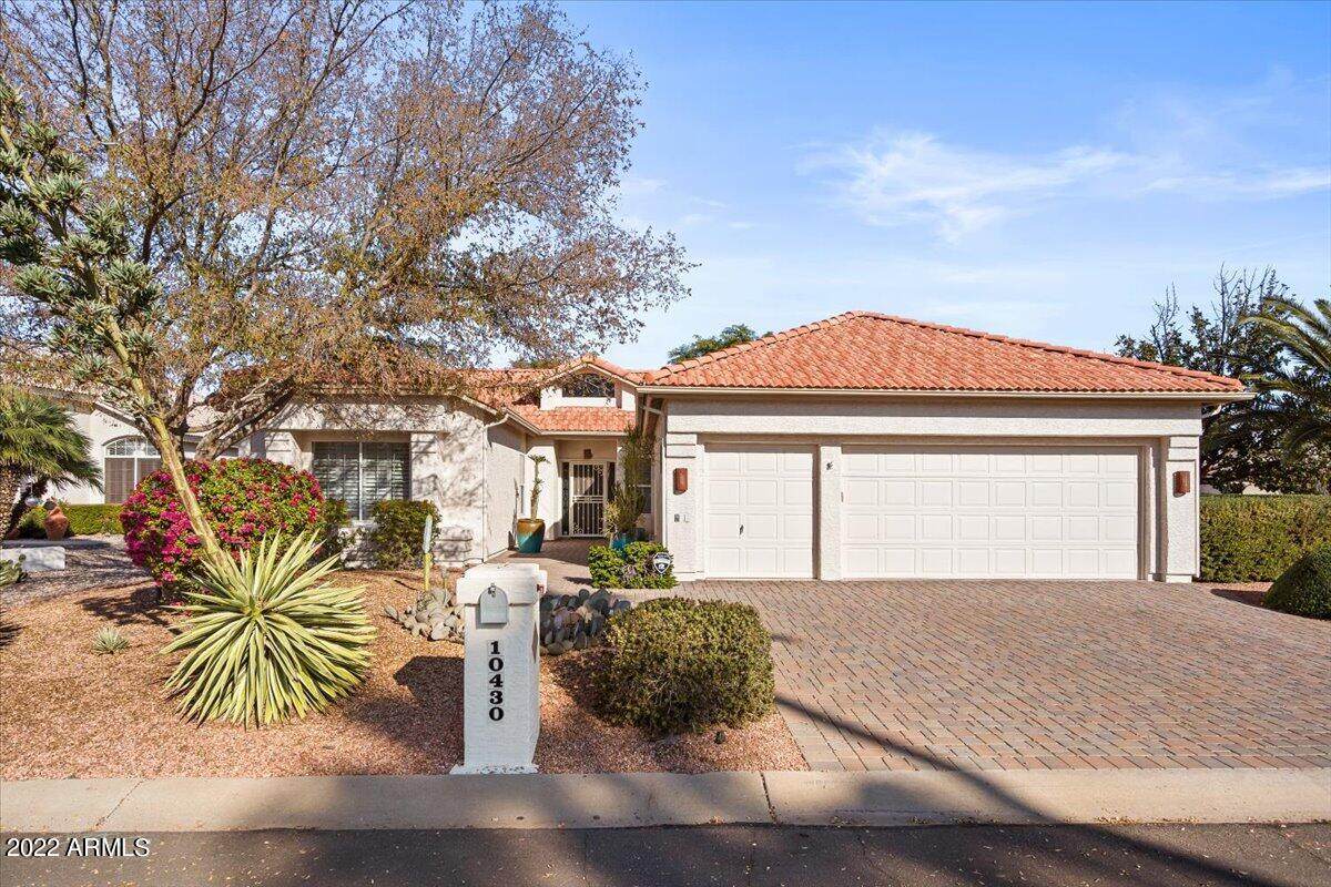 10430 East Drive - Photo 1