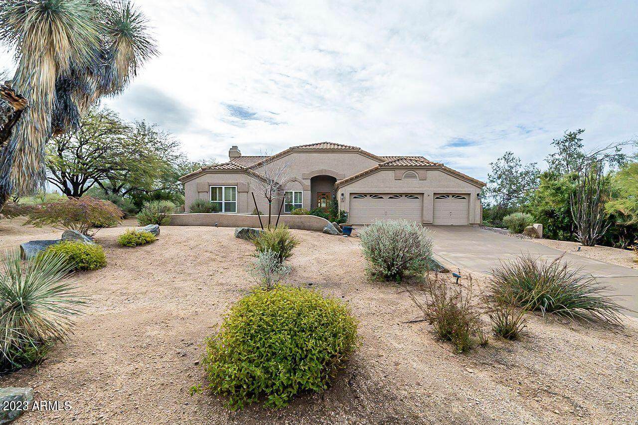 8567 Lariat Lane - Photo 1