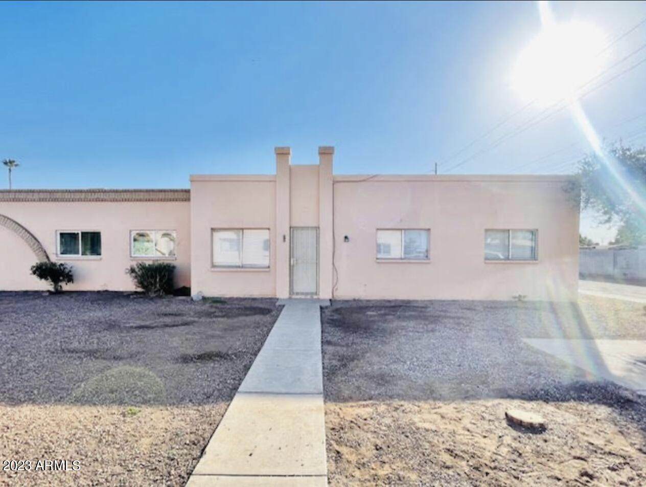 4625 Thomas Road - Photo 1