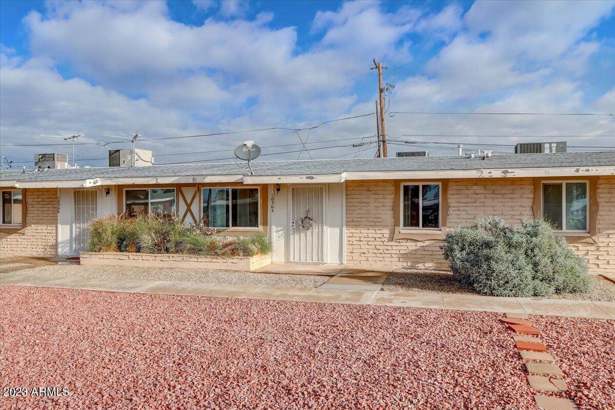 10364 Oakmont Drive - Photo 1