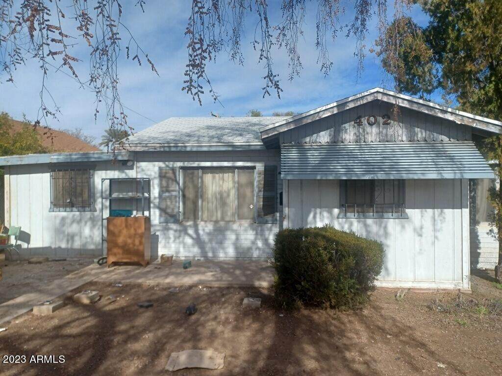 402 Colter Street - Photo 1