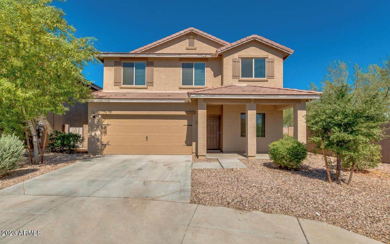 4957 243RD Drive - Photo 1