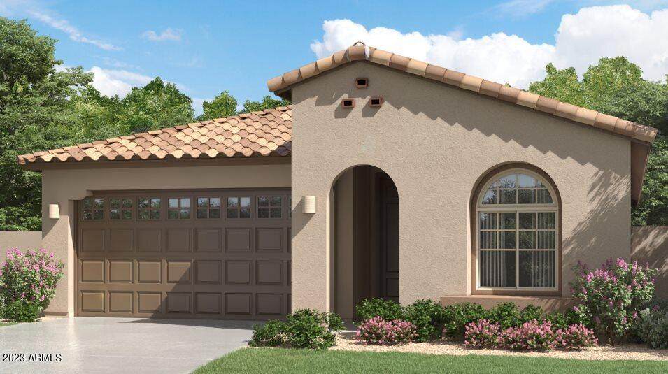 17055 El Caminito Drive - Photo 1