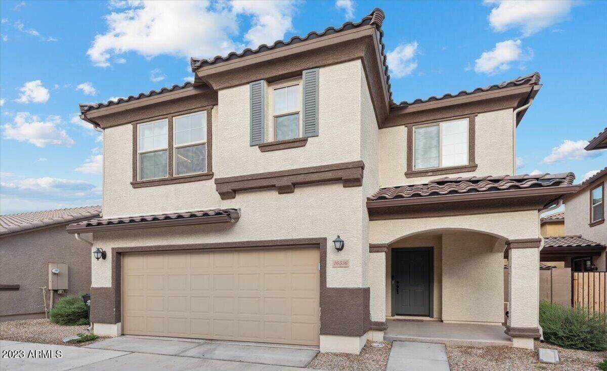 16536 Jenan Drive - Photo 1