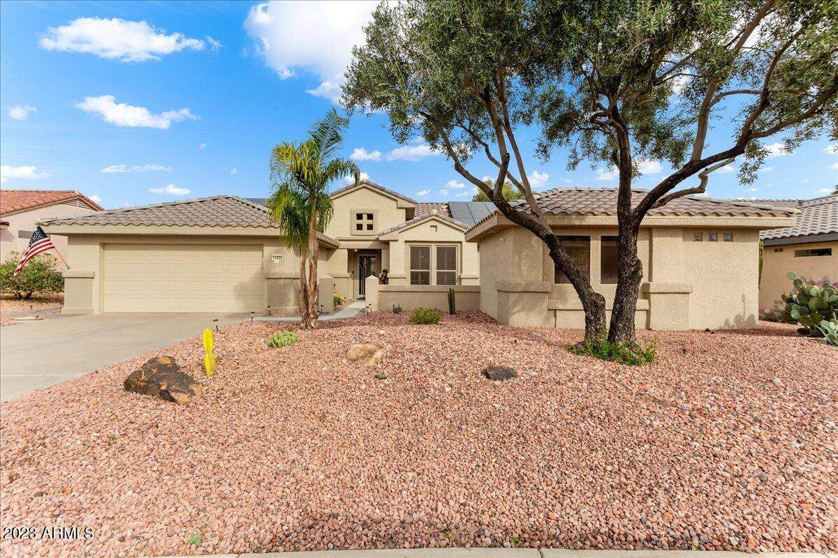 16000 La Paloma Drive - Photo 1