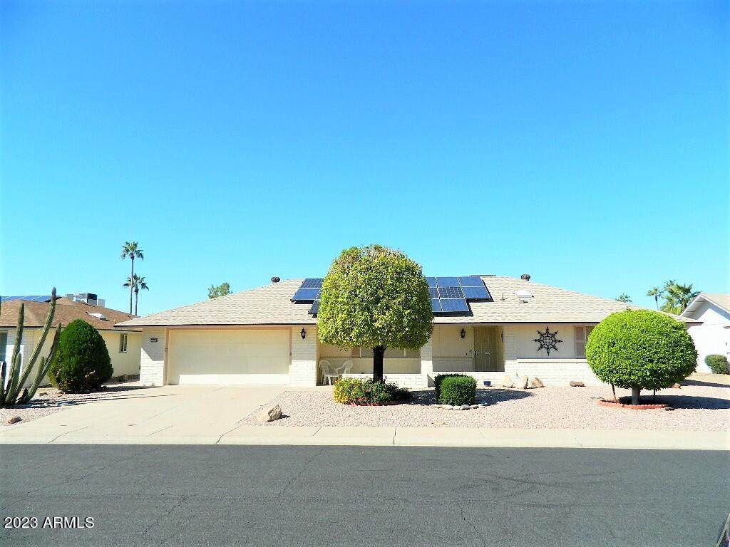 12518 Bonanza Drive - Photo 1