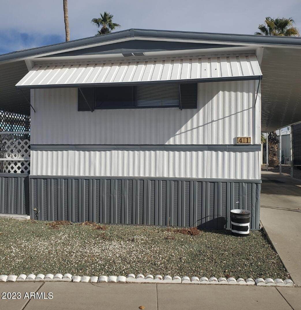 9501 Broadway Road - Photo 1