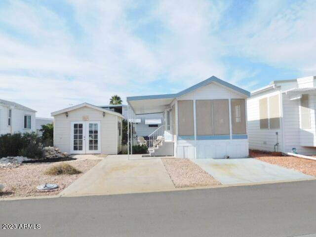 17200 Bell Road - Photo 1