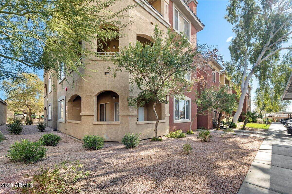 5401 Van Buren Street - Photo 1