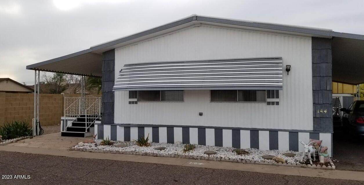4800 Ocotillo Road - Photo 1