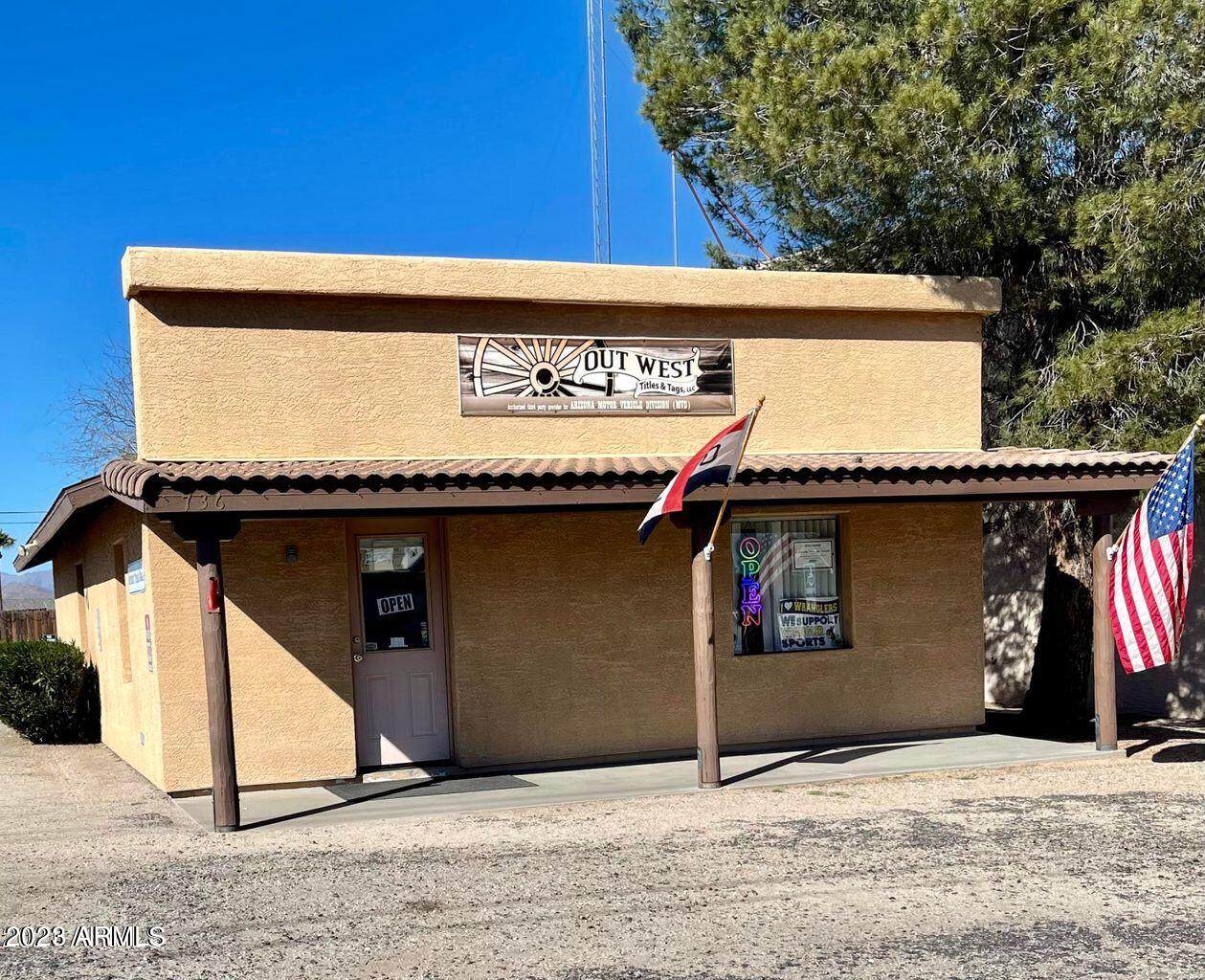 736 Wickenburg Way - Photo 1