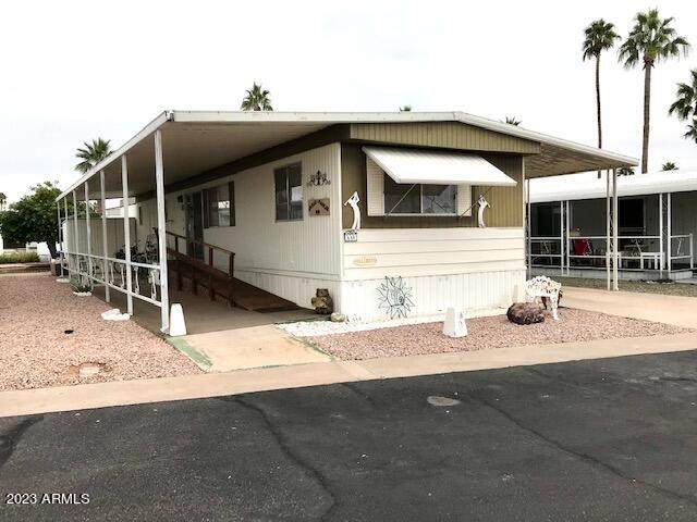 7807 Main Street - Photo 1