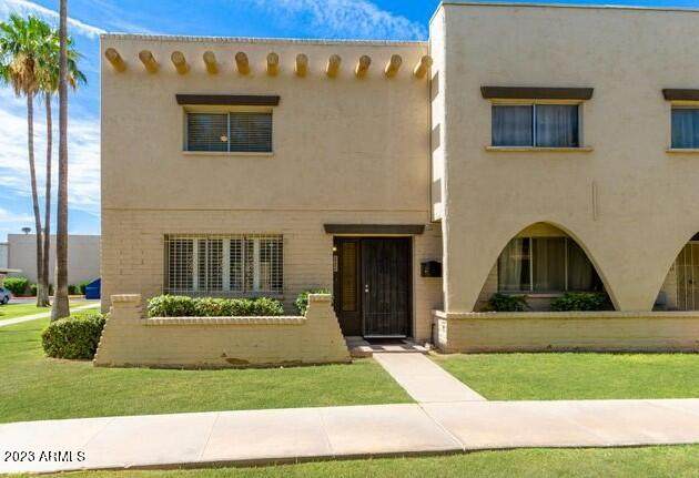 6845 Osborn Road - Photo 1