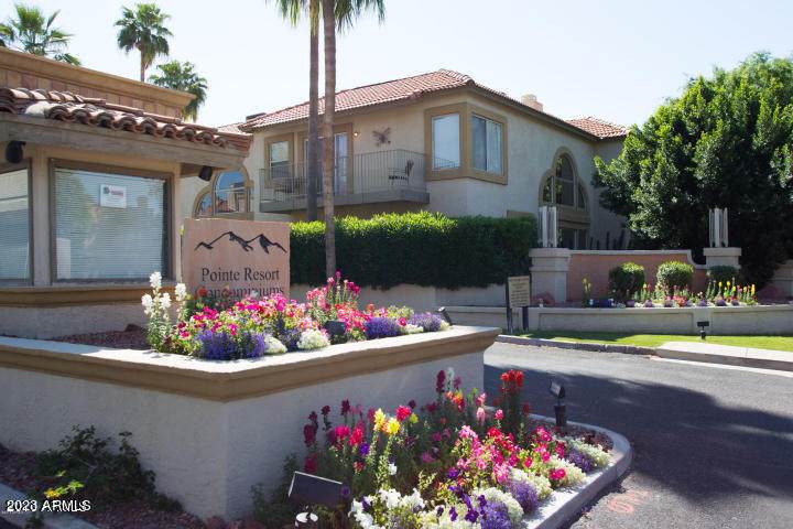10410 Cave Creek Road - Photo 1