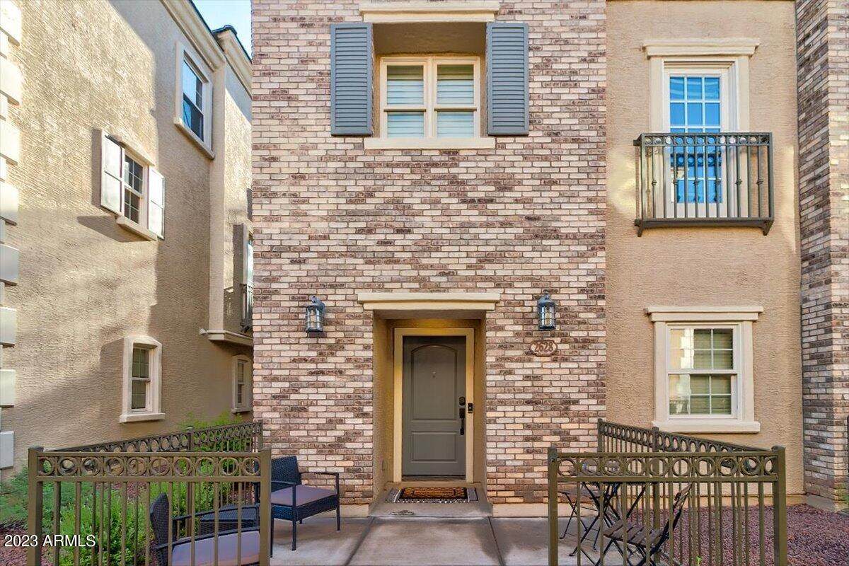 2628 Balsam Drive - Photo 1