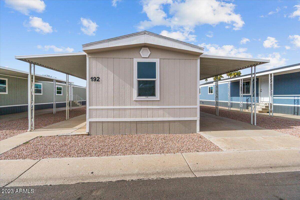 320 Mckellips Road - Photo 1